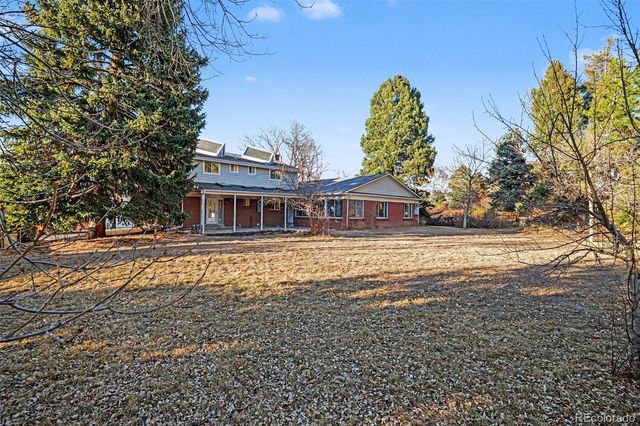 7356 S Bannock Drive, Littleton, CO 80120