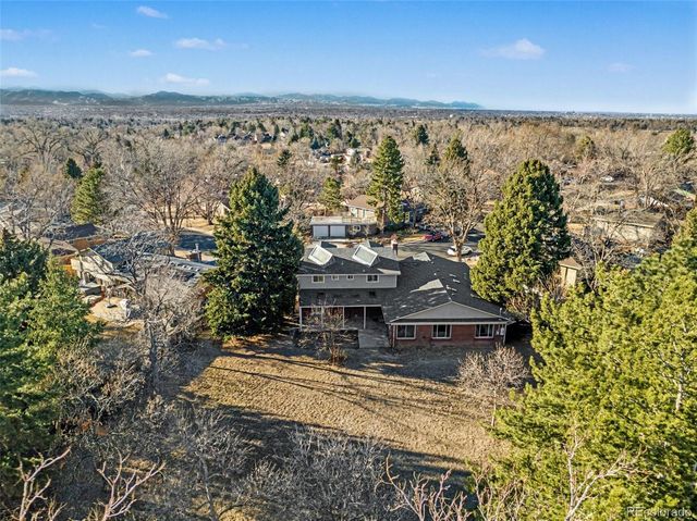 7356 S Bannock Drive, Littleton, CO 80120