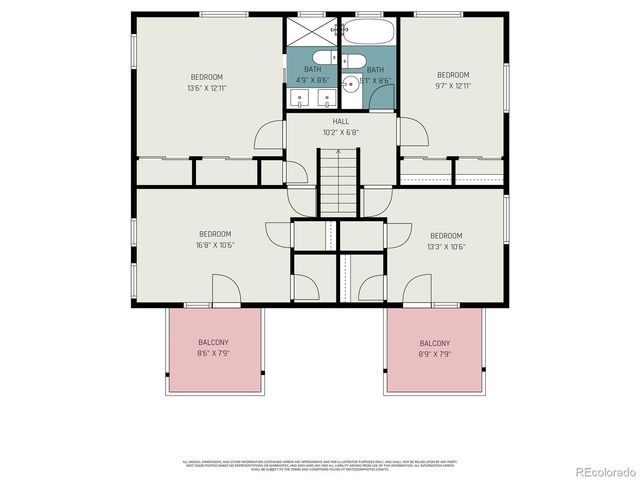 7356 S Bannock Drive, Littleton, CO 80120