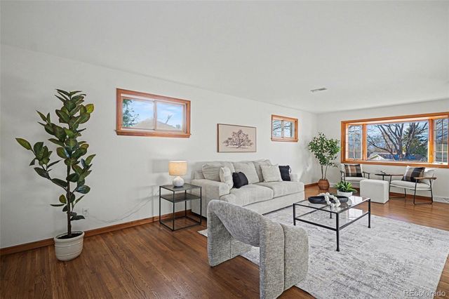 7356 S Bannock Drive, Littleton, CO 80120