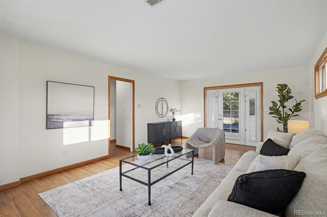 7356 S Bannock Drive, Littleton, CO 80120