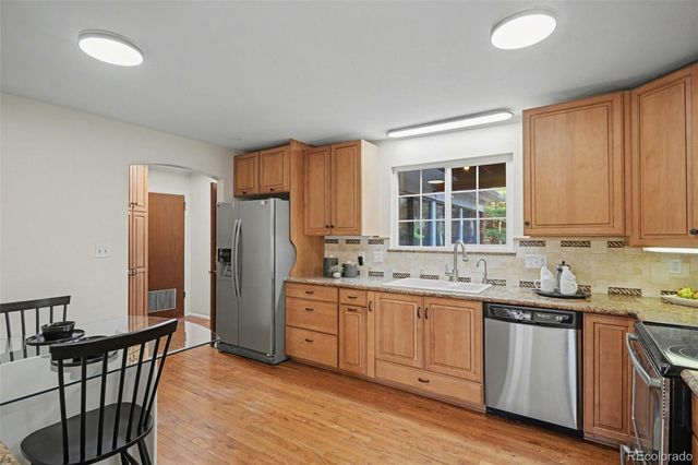 7356 S Bannock Drive, Littleton, CO 80120