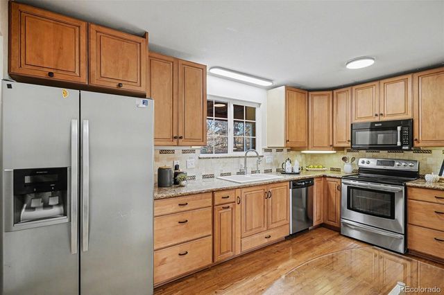 7356 S Bannock Drive, Littleton, CO 80120