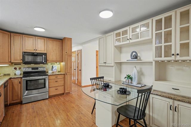 7356 S Bannock Drive, Littleton, CO 80120