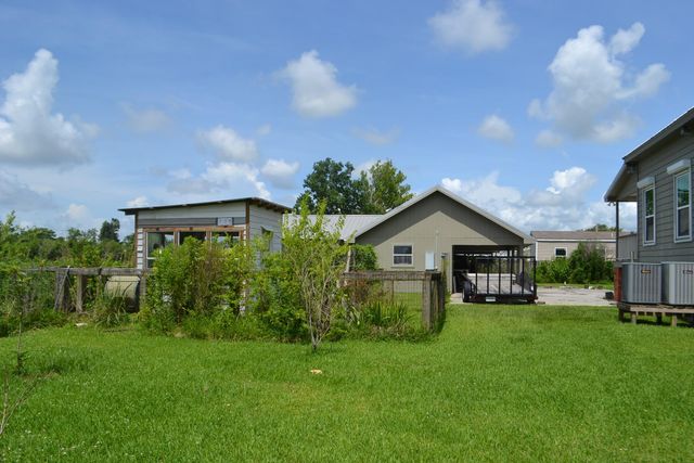 288 East 40th Street, Cut Off, LA 70345