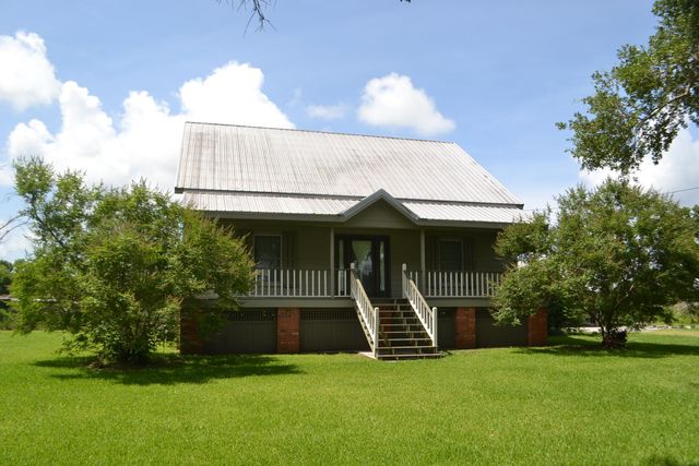 288 East 40th Street, Cut Off, LA 70345