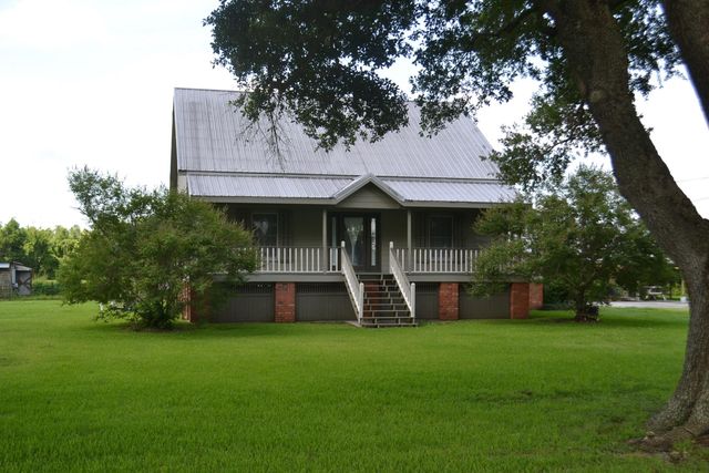 288 East 40th Street, Cut Off, LA 70345