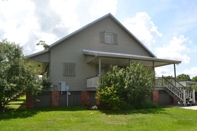 288 East 40th Street, Cut Off, LA 70345
