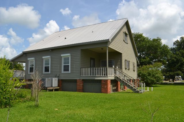 288 East 40th Street, Cut Off, LA 70345