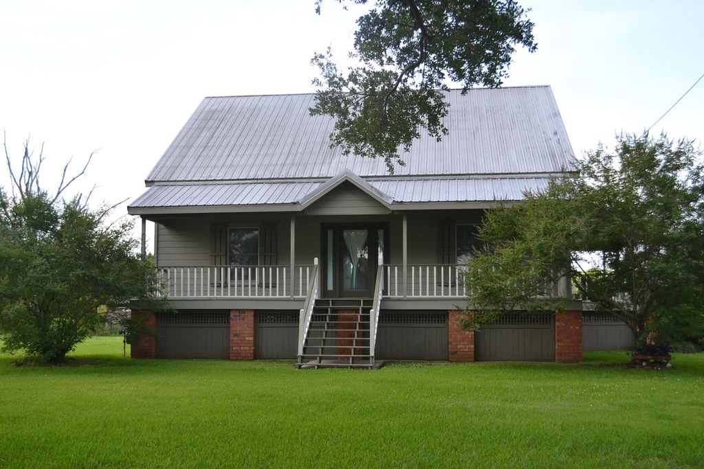 288 East 40th Street, Cut Off, LA 70345