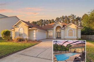 273 WHISPER RIDGE DRIVE, St Augustine, FL 32092