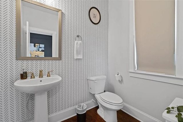 813 Coleman SW Street, Atlanta, GA 30310