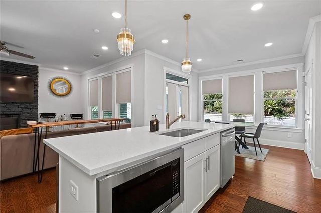 813 Coleman SW Street, Atlanta, GA 30310