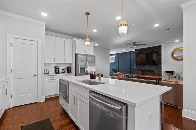 813 Coleman SW Street, Atlanta, GA 30310