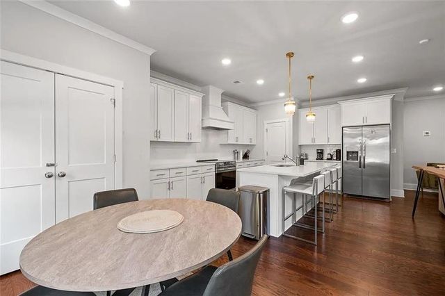 813 Coleman SW Street, Atlanta, GA 30310