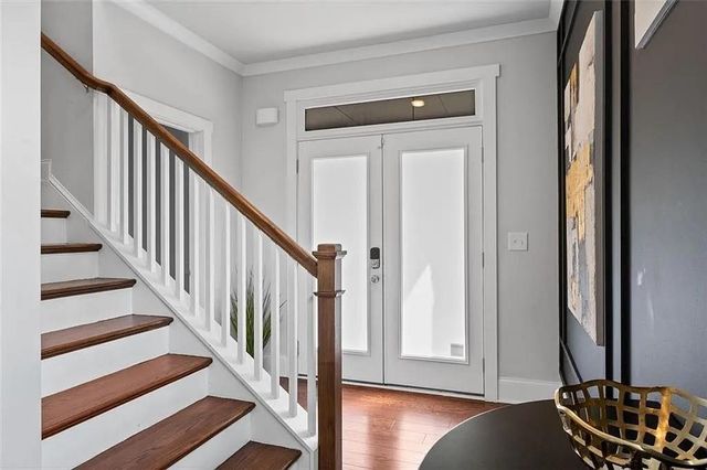 813 Coleman SW Street, Atlanta, GA 30310