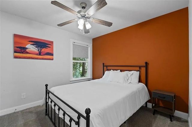 813 Coleman SW Street, Atlanta, GA 30310