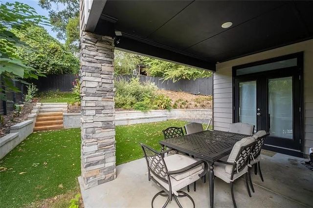 813 Coleman SW Street, Atlanta, GA 30310