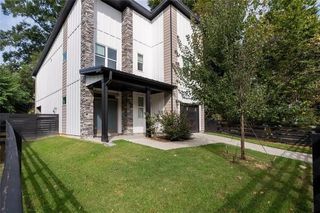 813 Coleman SW Street, Atlanta, GA 30310