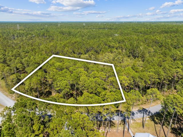 7628 Coastal Hammock Trail, Panama City Beach, FL 32413