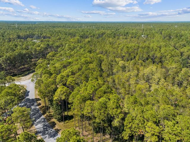 7628 Coastal Hammock Trail, Panama City Beach, FL 32413