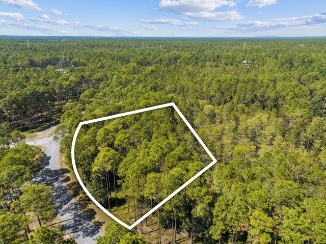 7628 Coastal Hammock Trail, Panama City Beach, FL 32413