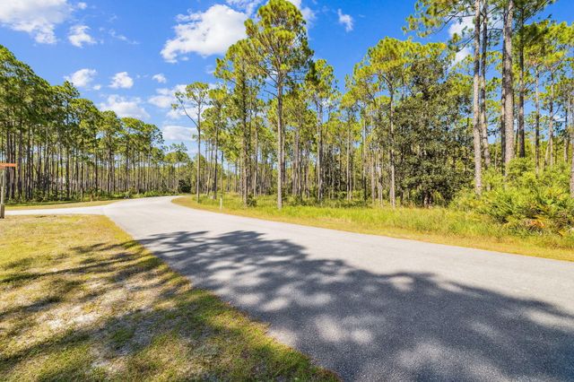 7628 Coastal Hammock Trail, Panama City Beach, FL 32413