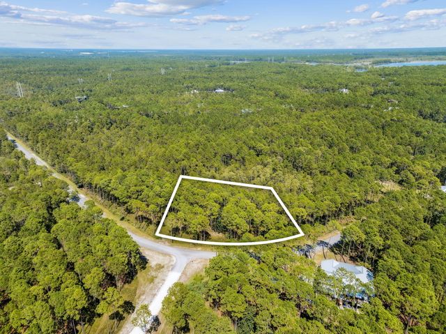 7628 Coastal Hammock Trail, Panama City Beach, FL 32413