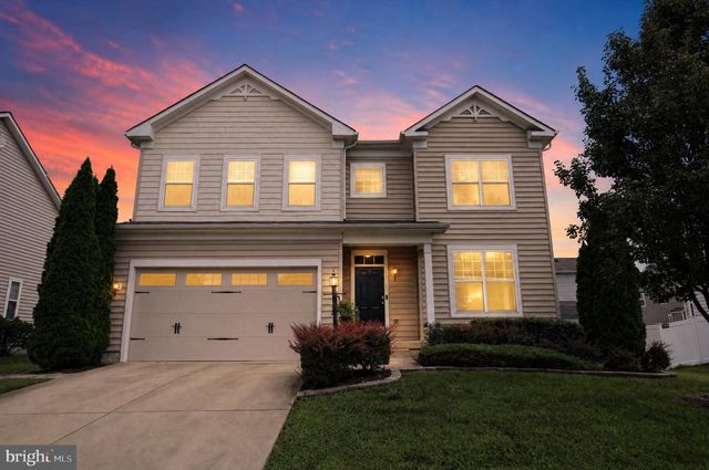 10518 BLACK PINE LN, Waldorf, MD 20603