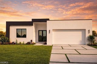 4002 NW 38th ST, Cape Coral, FL 33993