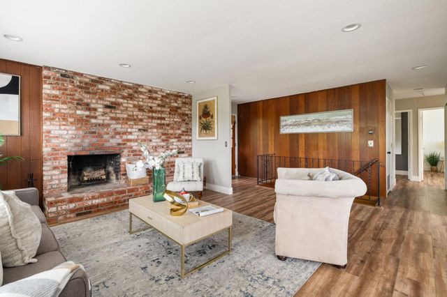 1114 Sheila Lane, Pacifica, CA 94044