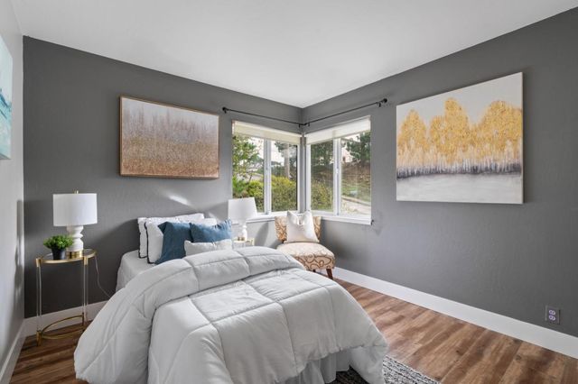 1114 Sheila Lane, Pacifica, CA 94044