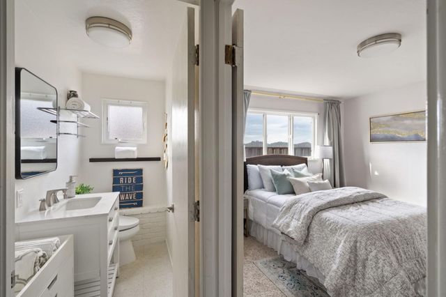 1114 Sheila Lane, Pacifica, CA 94044