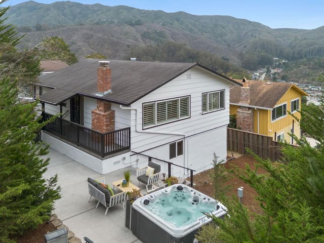 1114 Sheila Lane, Pacifica, CA 94044