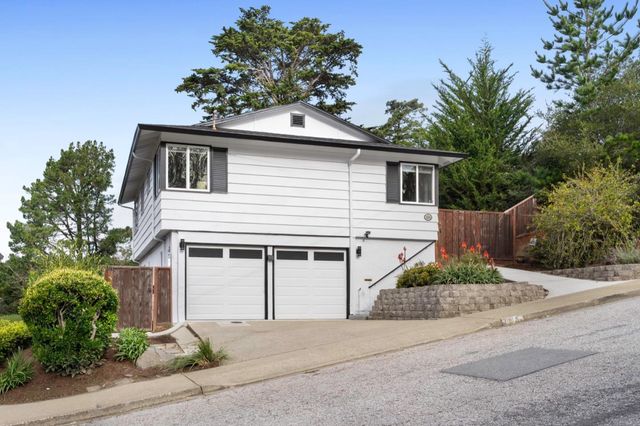 1114 Sheila Lane, Pacifica, CA 94044