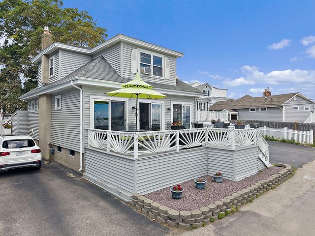 5 Caldwell St, Weymouth, MA 02191