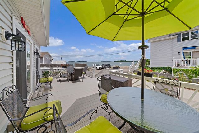 5 Caldwell St, Weymouth, MA 02191