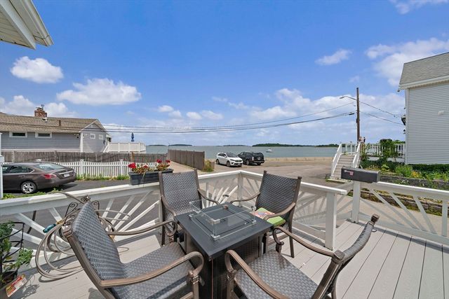 5 Caldwell St, Weymouth, MA 02191