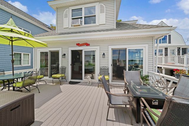 5 Caldwell St, Weymouth, MA 02191