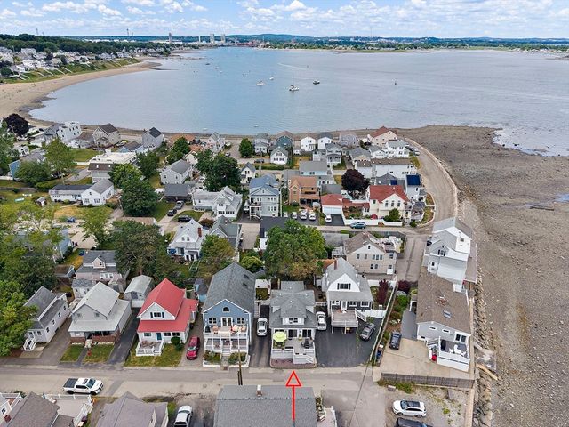 5 Caldwell St, Weymouth, MA 02191
