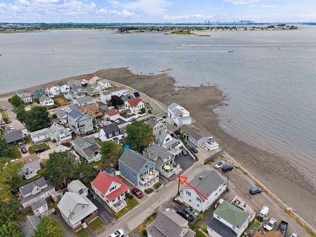 5 Caldwell St, Weymouth, MA 02191