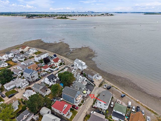 5 Caldwell St, Weymouth, MA 02191