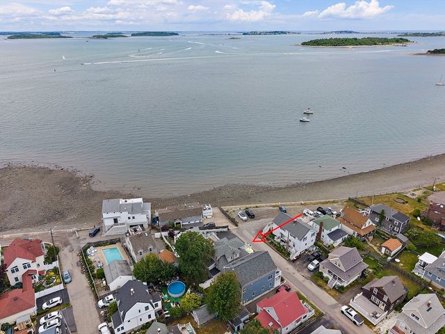 5 Caldwell St, Weymouth, MA 02191