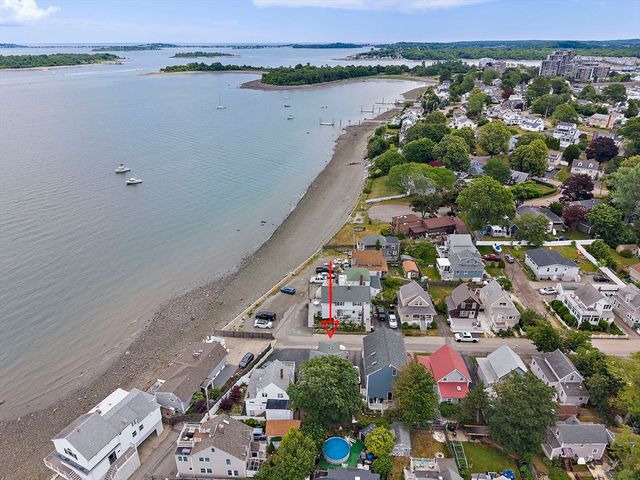 5 Caldwell St, Weymouth, MA 02191