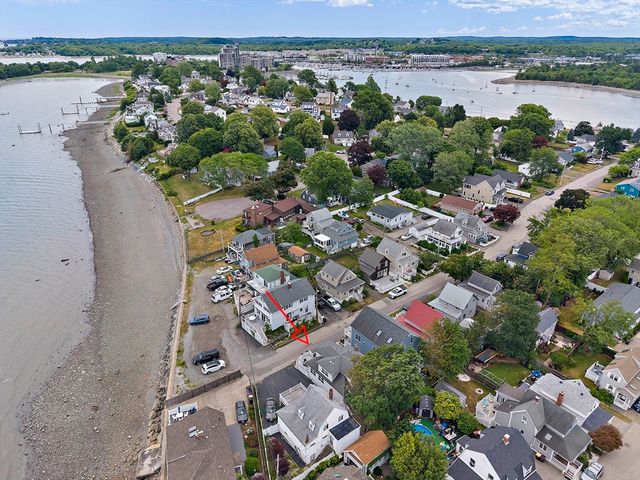 5 Caldwell St, Weymouth, MA 02191