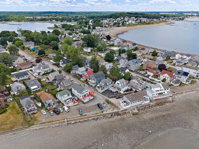 5 Caldwell St, Weymouth, MA 02191