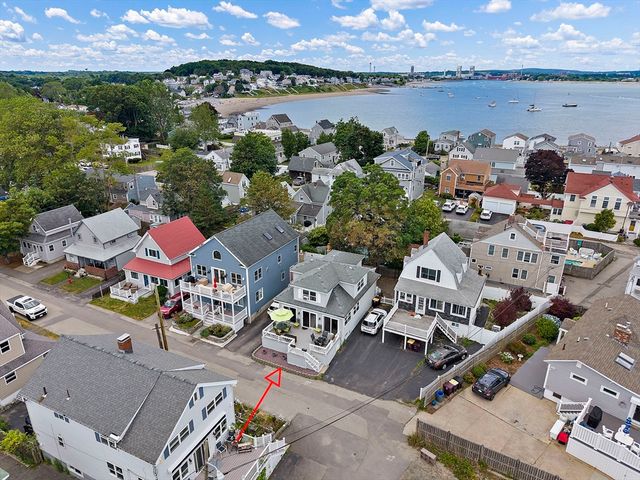 5 Caldwell St, Weymouth, MA 02191