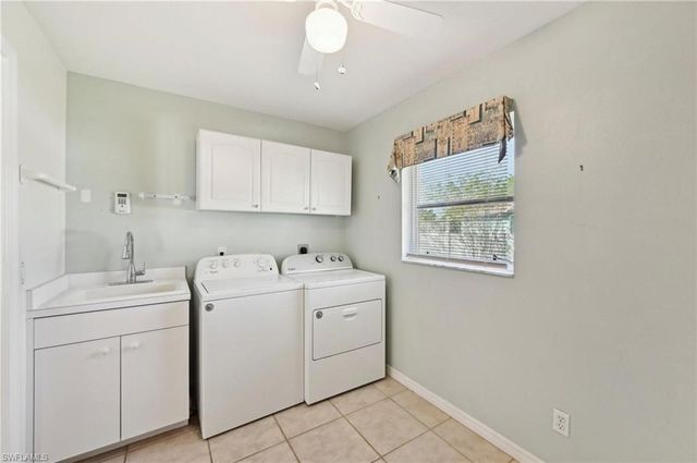 3896 Slayton AVE, North Port, FL 34286