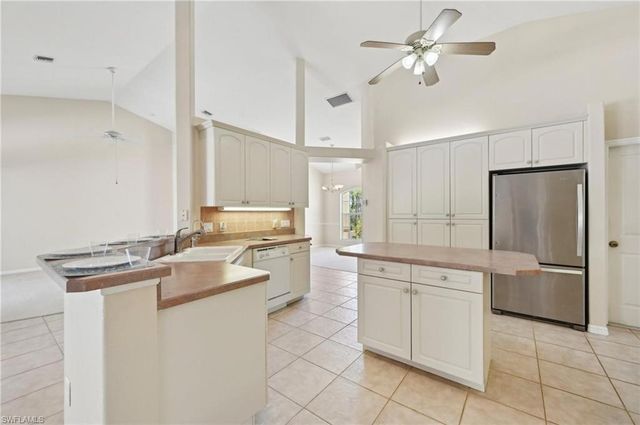 3896 Slayton AVE, North Port, FL 34286