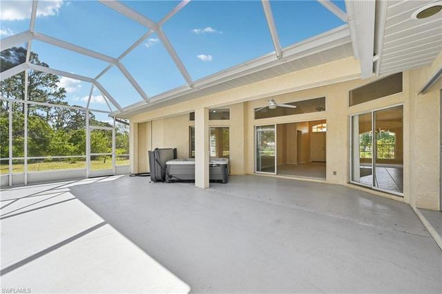 3896 Slayton AVE, North Port, FL 34286